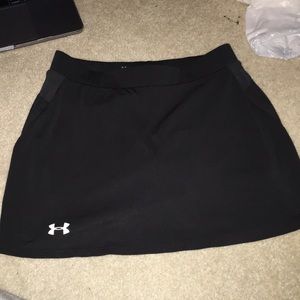 Underarmour skort